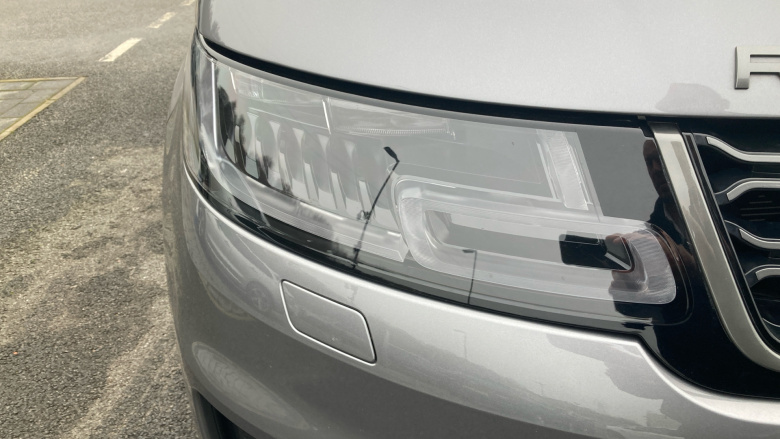 Land Rover Range Rover Sport 2.0 P400e HSE Dynamic 5dr Auto Estate